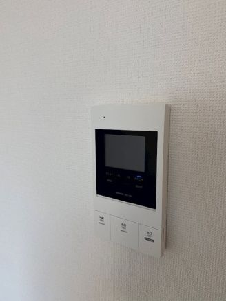 セキュリティ　☆安心安全のセキュリティ☆