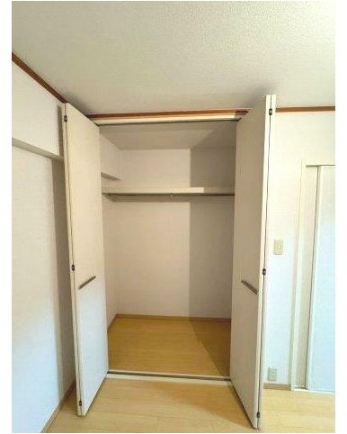 その他部屋・スペース　ゆとりある広さは魅力的です♪