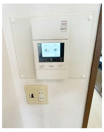 その他設備　充実した室内設備♪