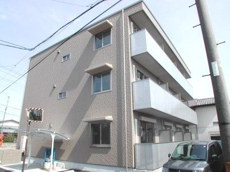 ミモザハイム