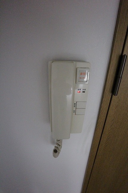 セキュリティ　参考写真