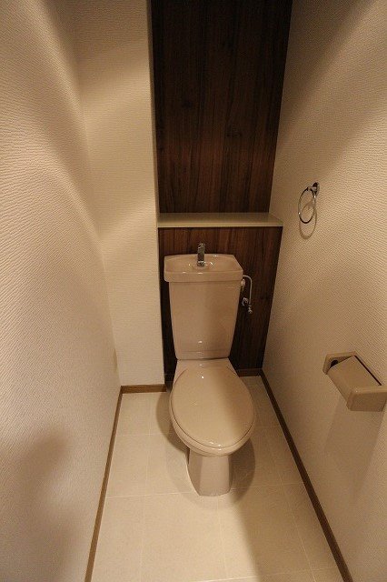 トイレ　参考写真