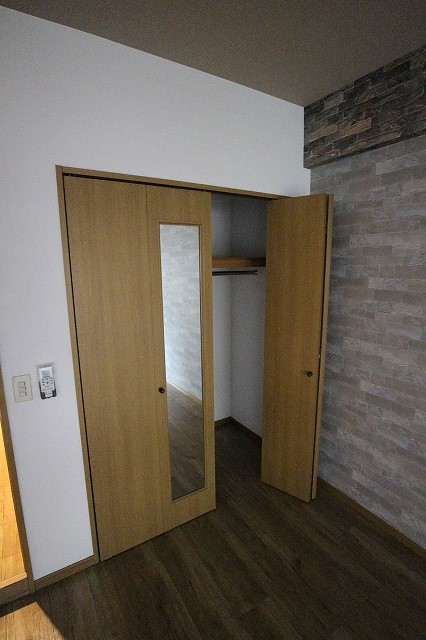 収納　参考写真