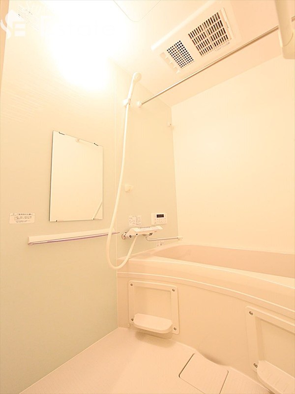 バス・シャワールーム　画像