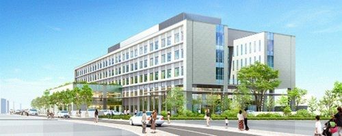 その他　大和徳洲会病院（その他）まで812m