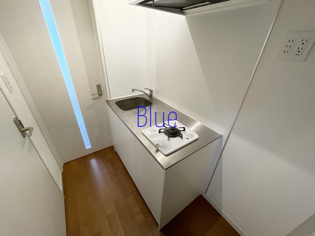 キッチン　同仕様