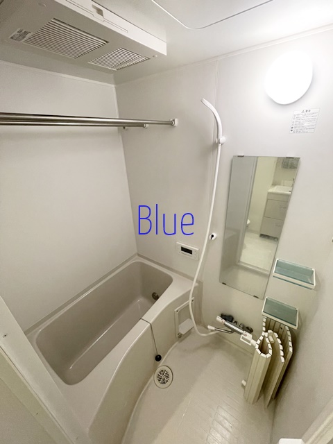 バス・シャワールーム　同仕様