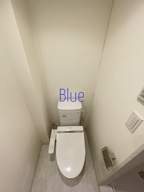トイレ　同仕様