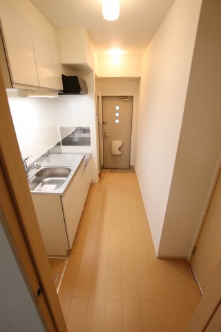 その他　キッチンスペース