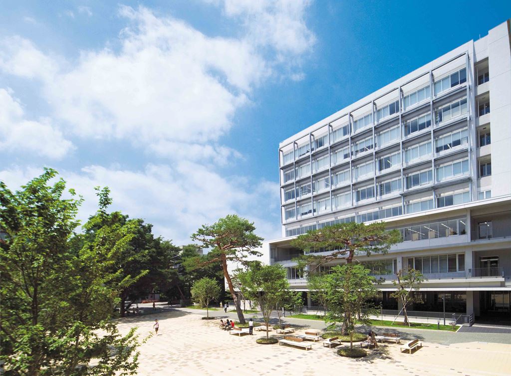 大学・短大　私立成城大学（大学・短大）まで1294m