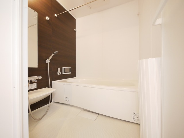 バス・シャワールーム　バス・シャワールーム