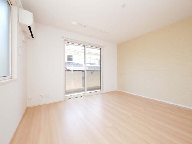 居室・リビング　リビング・ダイニング