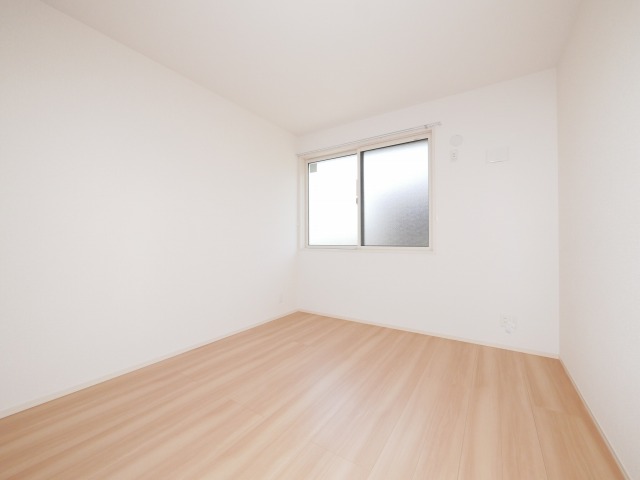 その他部屋・スペース　洋室