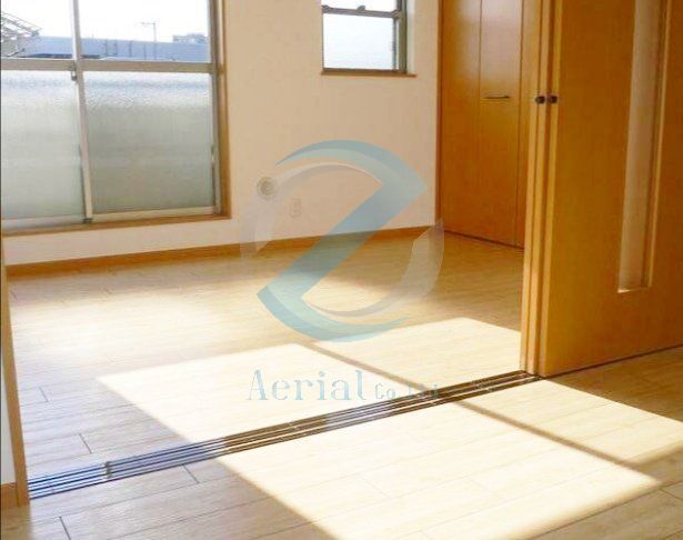 その他部屋・スペース　洋室