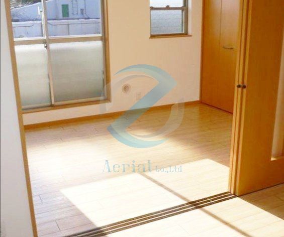 居室・リビング　リビング・居室