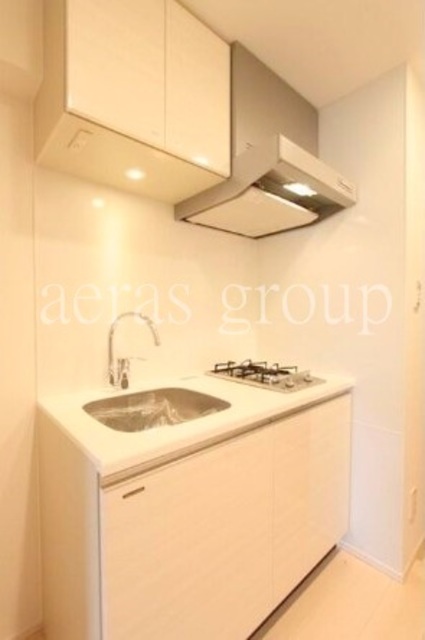 キッチン　同仕様写真