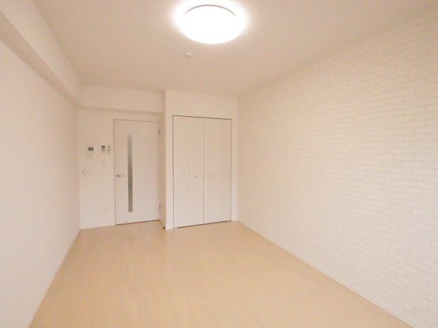 居室・リビング　※別室の参考写真の為、現況優先です。