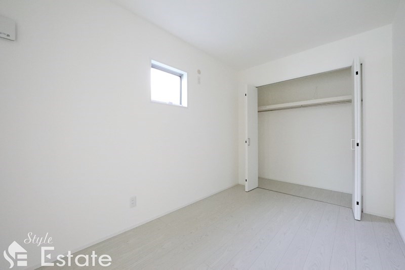 その他部屋・スペース　洋室