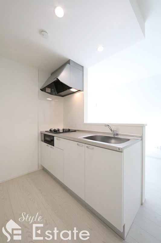 キッチン　システムキッチン