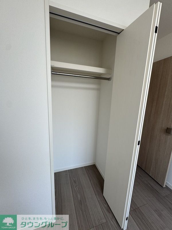収納　★お部屋探しは株式会社タウンハウジング東京まで★