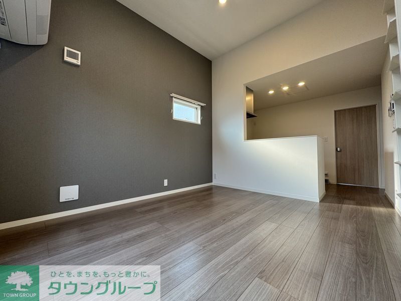 居室・リビング　★お部屋探しは株式会社タウンハウジング東京まで★