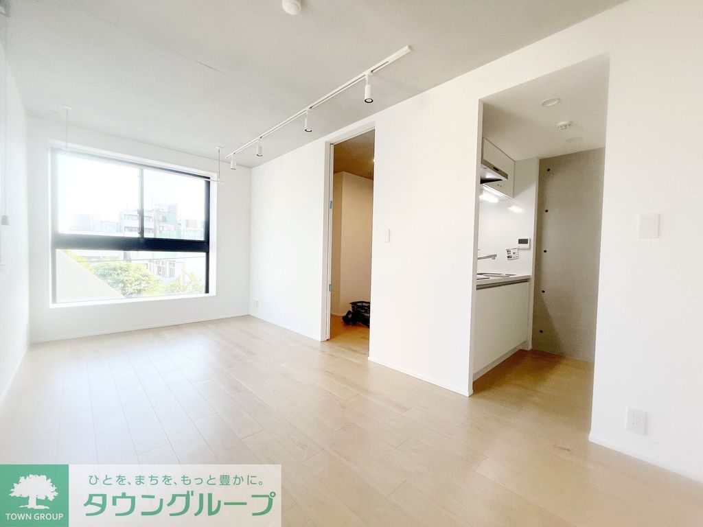 居室・リビング　リビング/居室