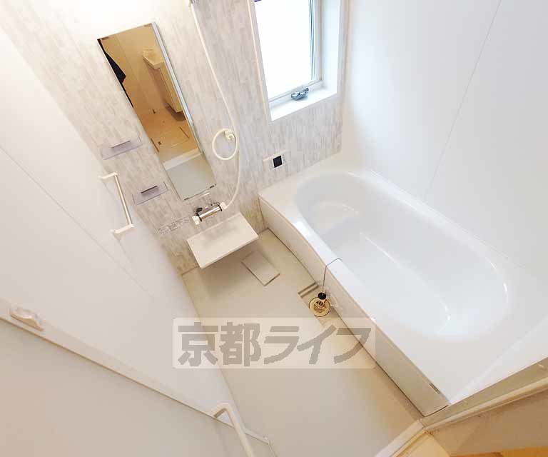 バス・シャワールーム　３点セパレート