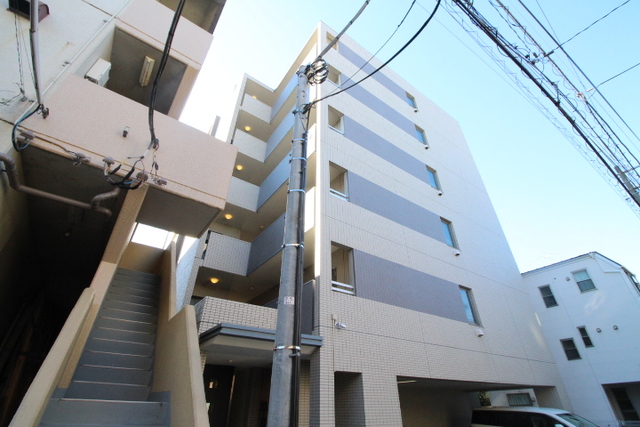 建物外観　外観・土地