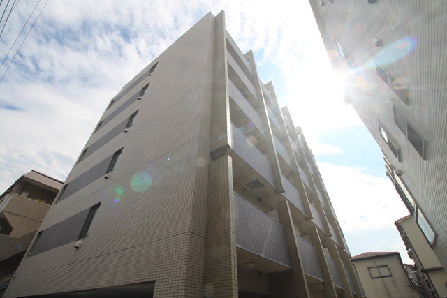 建物外観　外観・土地