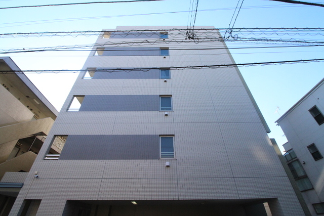 建物外観　外観・土地