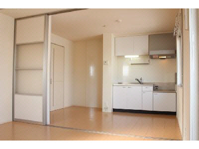 居室・リビング　202