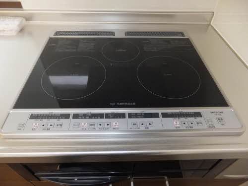 その他部屋・スペース　ＩＨコンロ