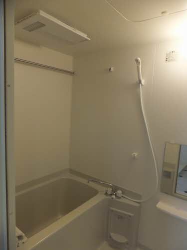 バス・シャワールーム　浴室・浴室乾燥機