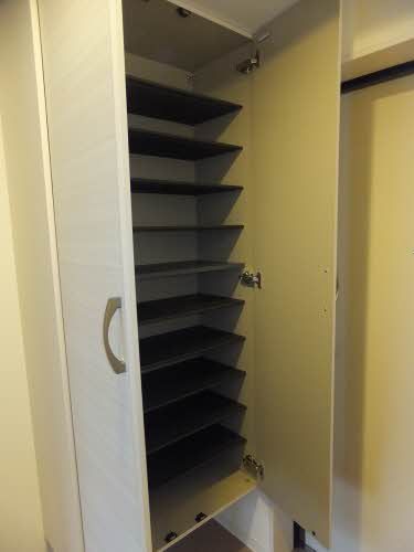 玄関　玄関・下駄箱