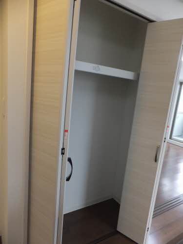 その他　キッチンパントリー