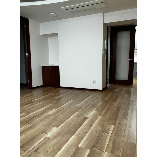 居室・リビング　ゆったりとした居間です