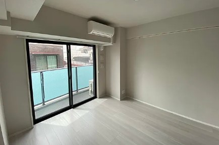 居室・リビング　居室