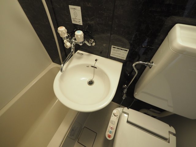 洗面設備　洗面ボウル付