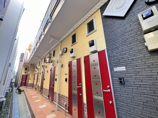 その他　玄関回り