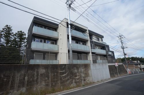 駐車場　駐車スペースもあります