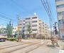 修学院駅より徒歩1分 3階 築47年4ヶ月の賃貸物件