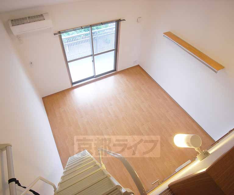 トイレ　清潔感のあります。