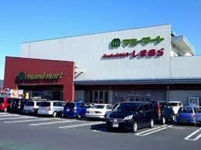 ショッピングセンター　ファッションセンターしまむら船橋日大前店（ショッピングセンター）まで420m