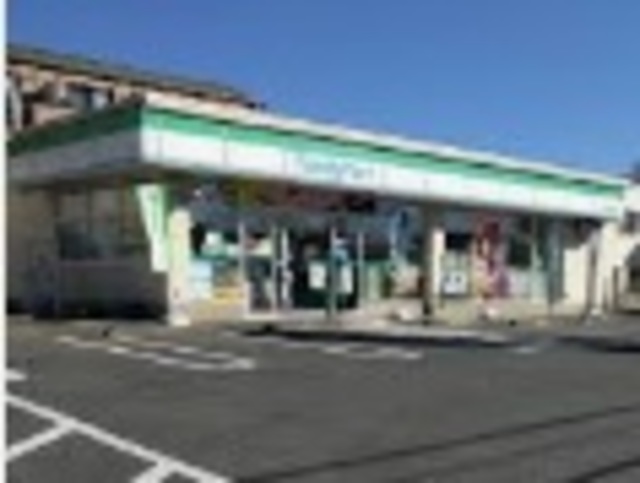 コンビニ　ファミリーマート船橋習志野台店（コンビニ）まで1257m