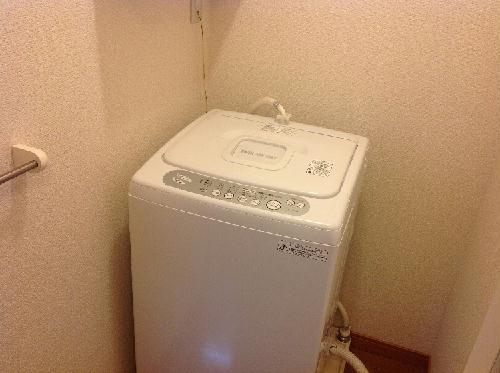 その他　洗濯機