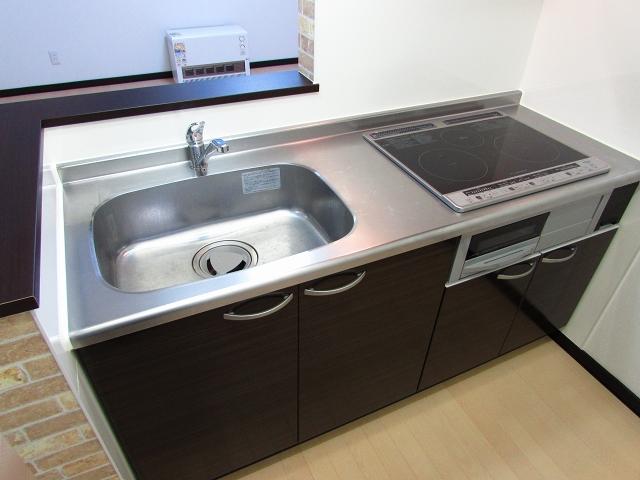 バス・シャワールーム　浴室