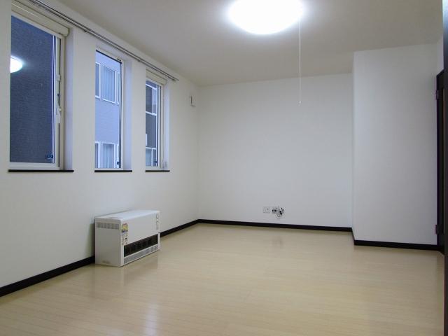 居室・リビング　リビング１