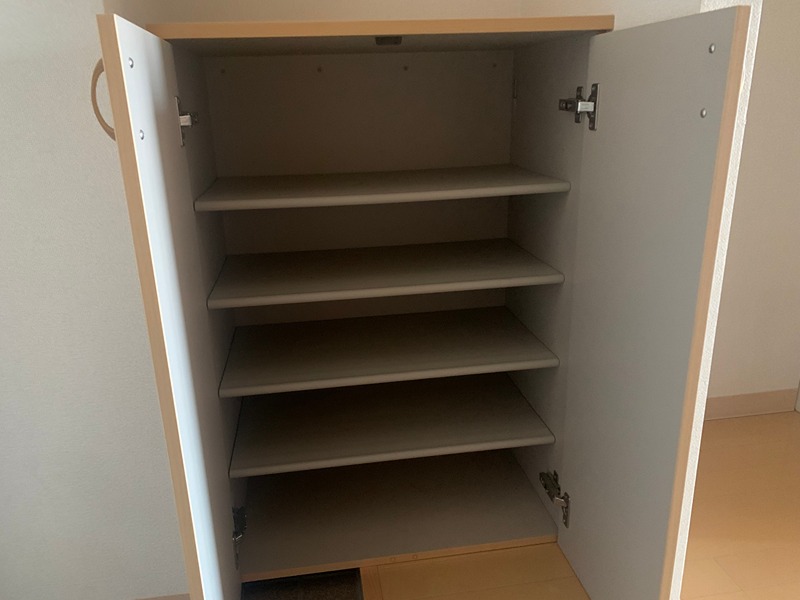 収納　別部屋参考