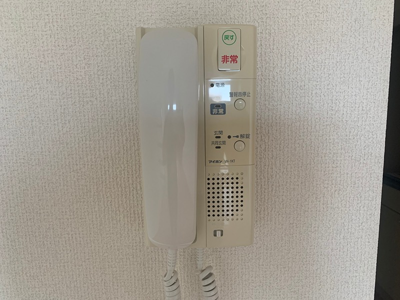 セキュリティ　別部屋参考