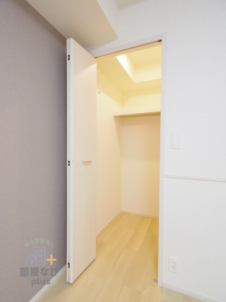 収納　※同仕様写真です